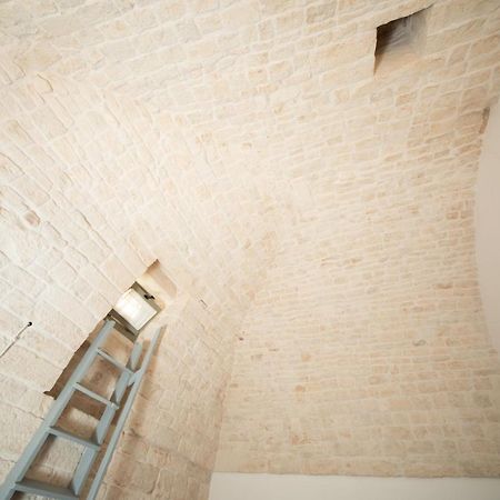 Trullo Antica Bellezza Apartment Alberobello Exterior photo