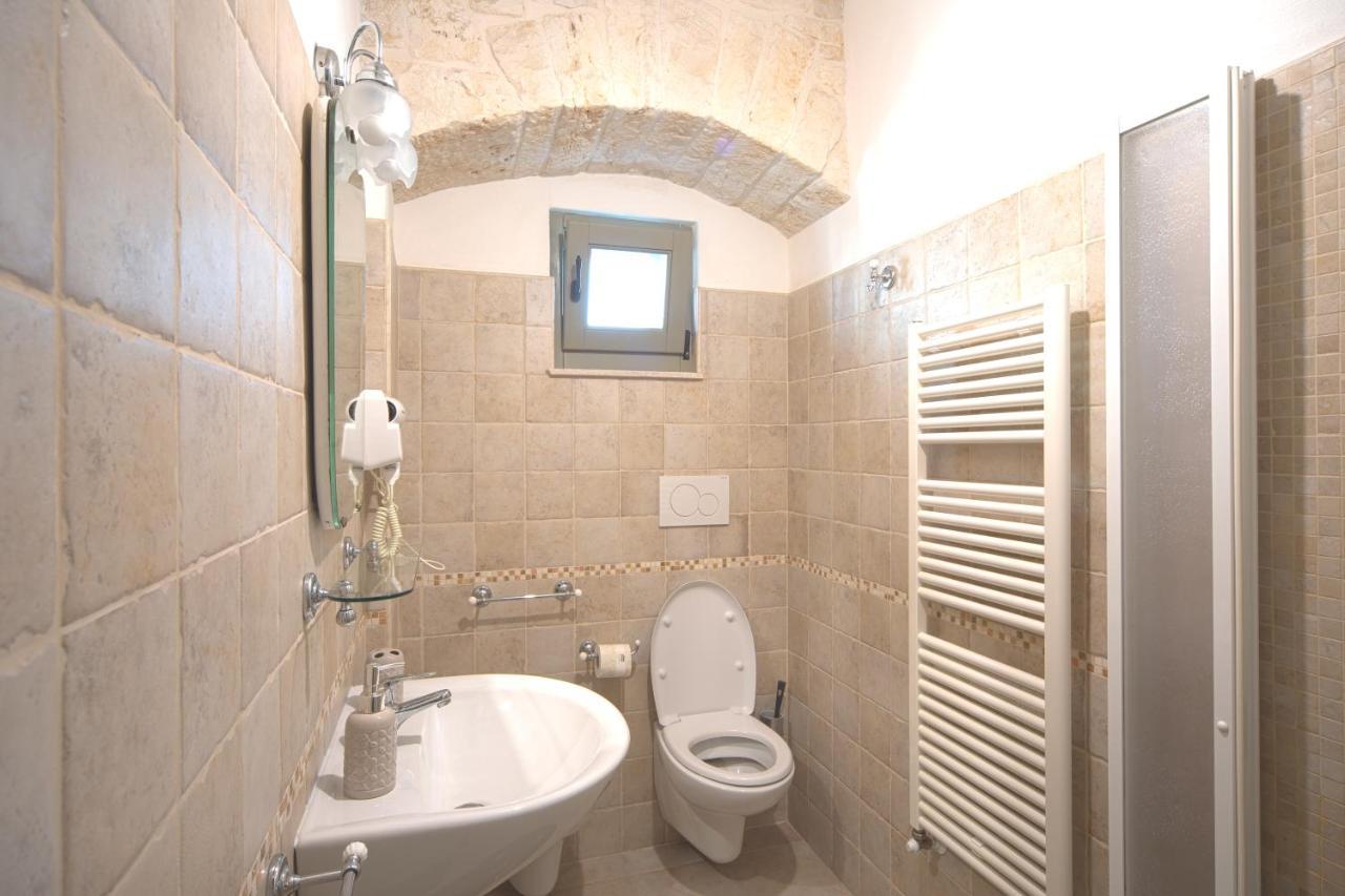 Trullo Antica Bellezza Apartment Alberobello Exterior photo